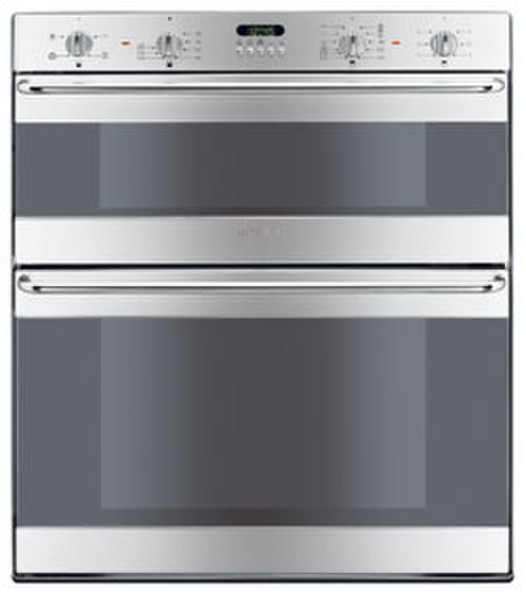 Smeg DUCO4SS Elektro 51l Edelstahl Backofen