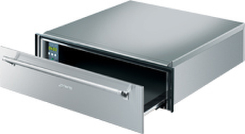 Smeg CT15X 400W Stainless steel warming drawer