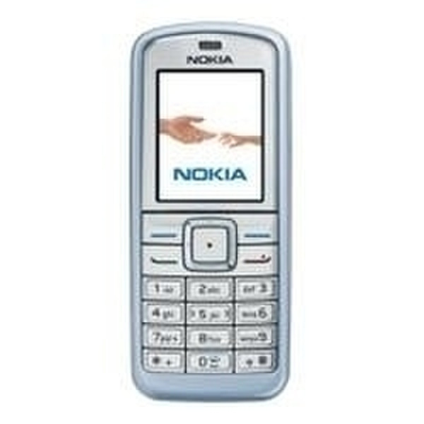 Nokia 6070 88g Blue
