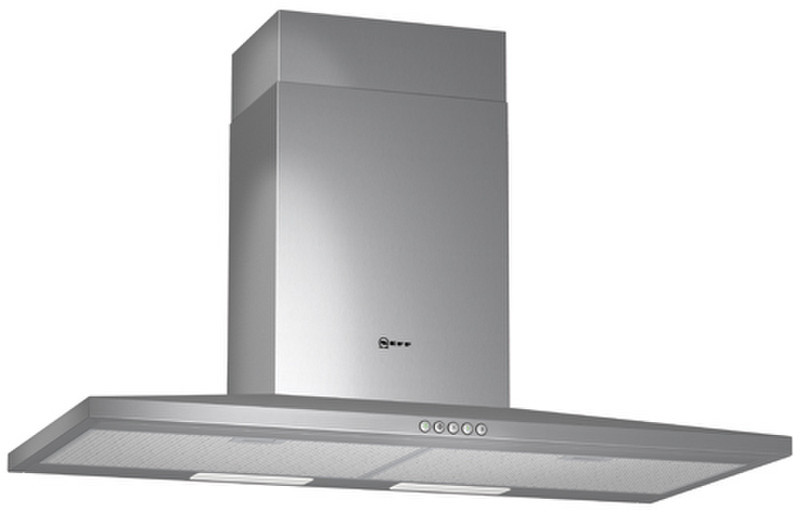 Neff D60S23 cooker hood