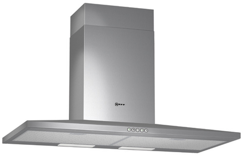 Neff D69S23 cooker hood