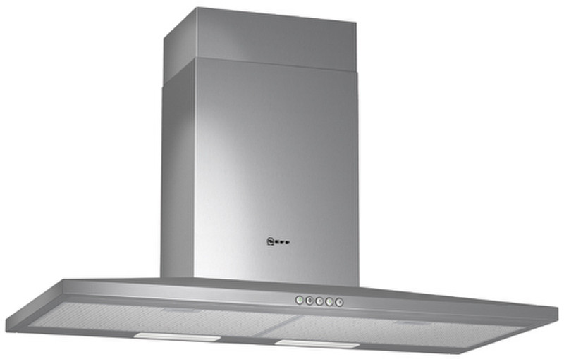 Neff D67S23 cooker hood