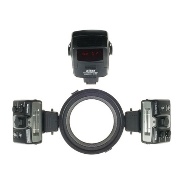 Nikon Commander Kit R1C1 Black