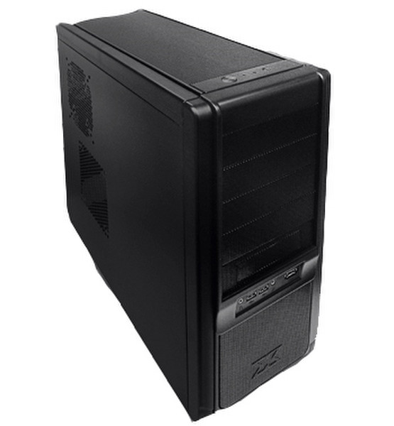 Xigmatek GEXT-002 Black computer case