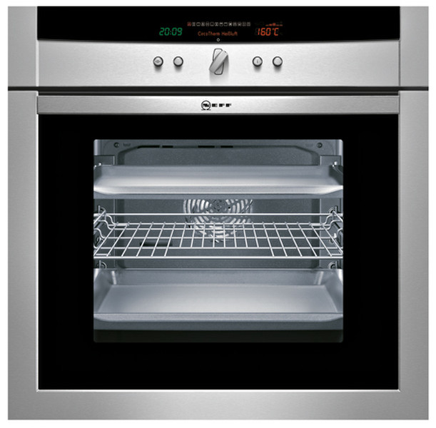 Neff B16E74 Electric oven Нержавеющая сталь