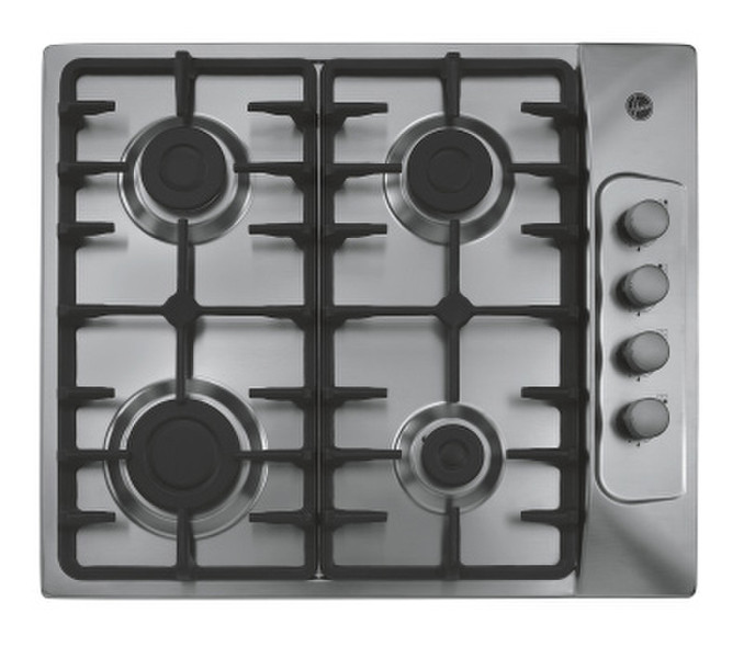 Hoover HGL60ASXGH hob