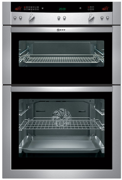 Neff U15E54 Elektro 58l Backofen