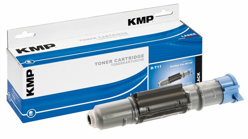 KMP B-T11 Toner 2400pages Black