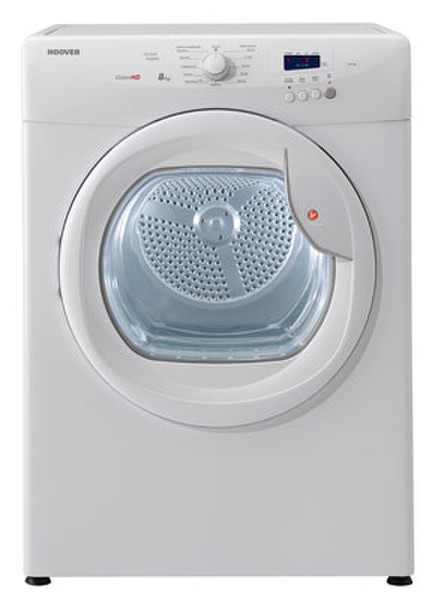 Hoover Vision HD washing machine