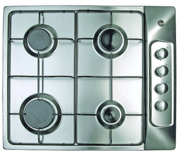 Hoover HGL60AM built-in Gas hob