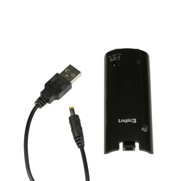 Logic3 NW845K Lithium-Ion (Li-Ion) rechargeable battery