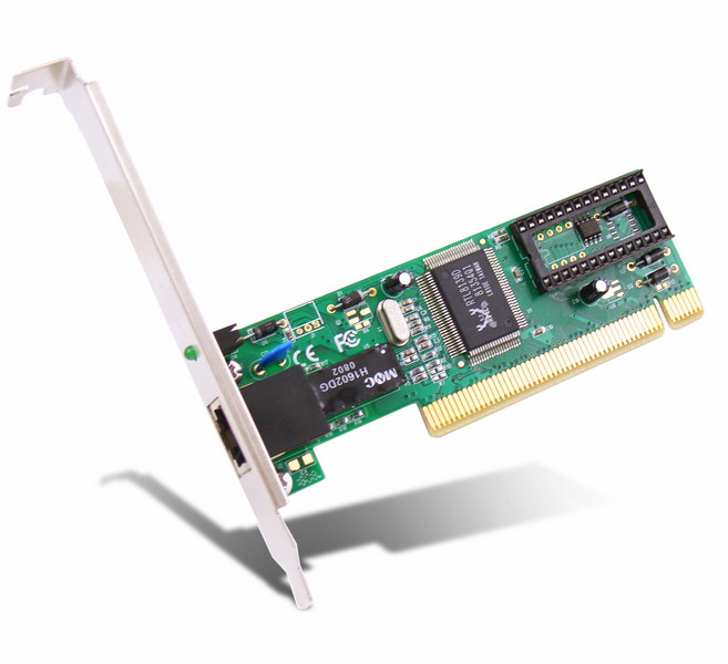 Canyon CNP-LAN2 100Mbit/s networking card