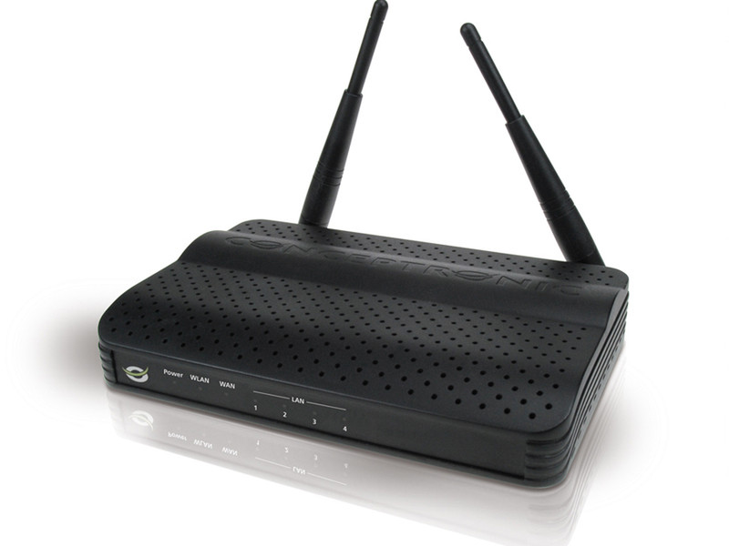 Conceptronic C300BRS4A_V2 WLAN access point