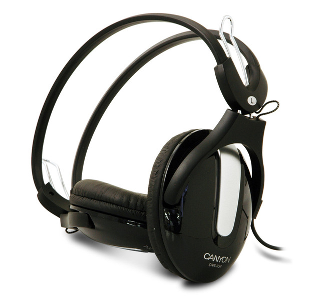 Canyon CNR-HS9 headset
