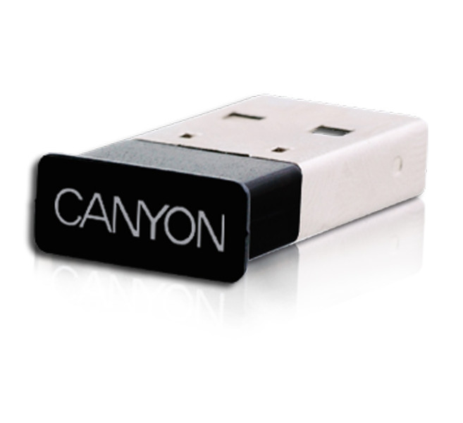 Canyon CNR-BTU5 2.1Мбит/с сетевая карта