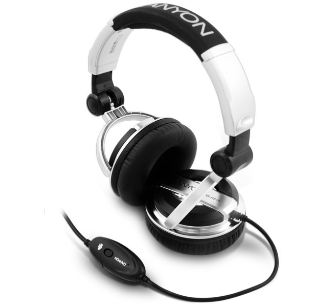 Canyon CNR-HS10 headset