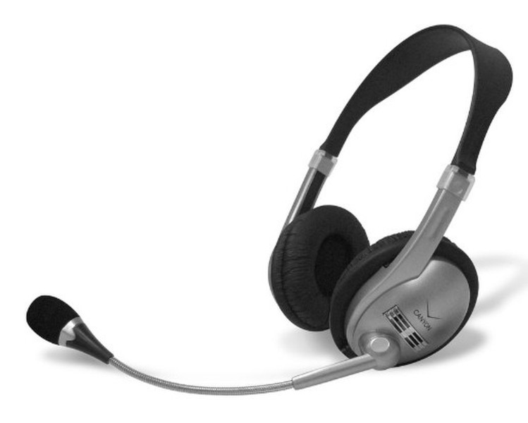 Canyon CNR-HS1 headset