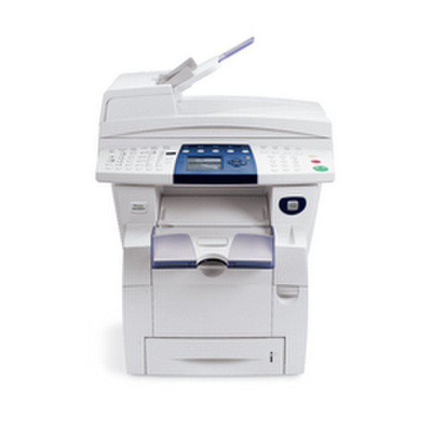 Xerox Phaser 8860MFP 2400 x 1200DPI A4 30ppm multifunctional