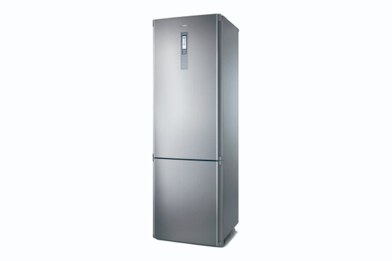 Panasonic NR-B30FX1 freestanding 309L A++ Stainless steel side-by-side refrigerator