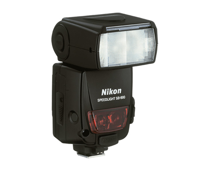 Nikon SB-800 Черный
