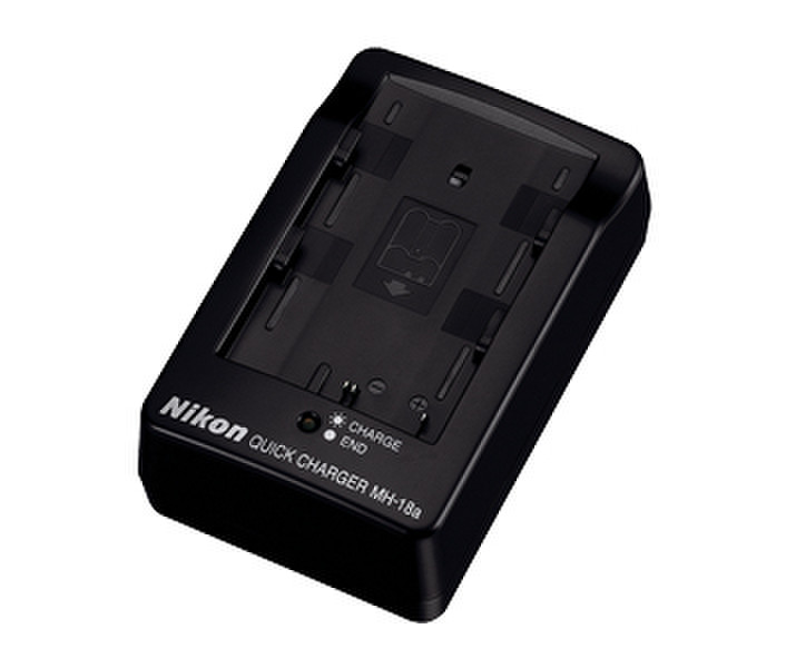 Nikon Battery Charger MH-18a