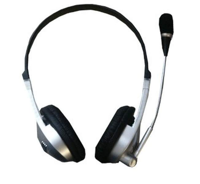 Eminent HSBC02 Headset Стереофонический гарнитура