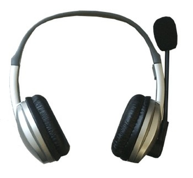 Eminent HSBC01 Headset Стереофонический гарнитура
