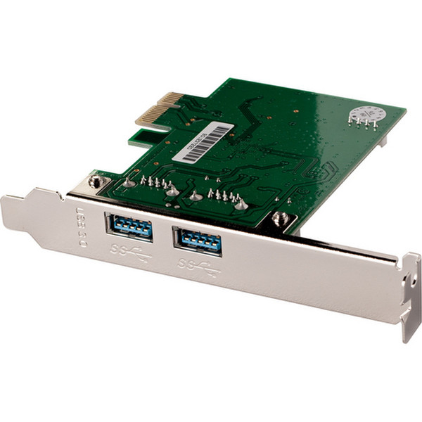 Iomega 34948 USB 3.0 interface cards/adapter