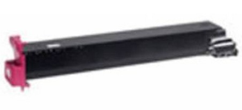 Olivetti B0653 Laser toner 27000pages Magenta laser toner & cartridge