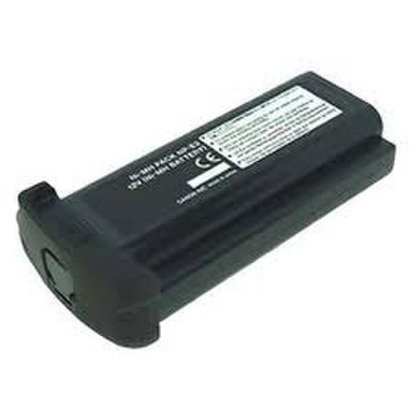 Canon 2418A001BA Nickel-Metal Hydride (NiMH) 1200mAh 12V rechargeable battery
