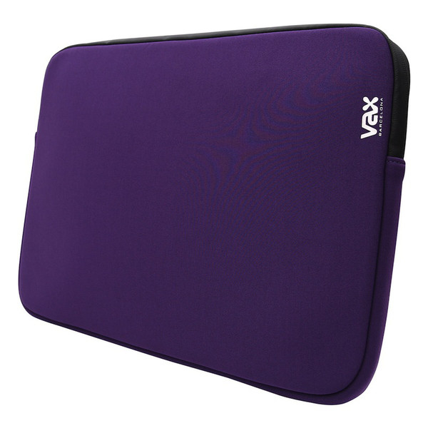 VAX -S10PSVTS 10Zoll Sleeve case Violett