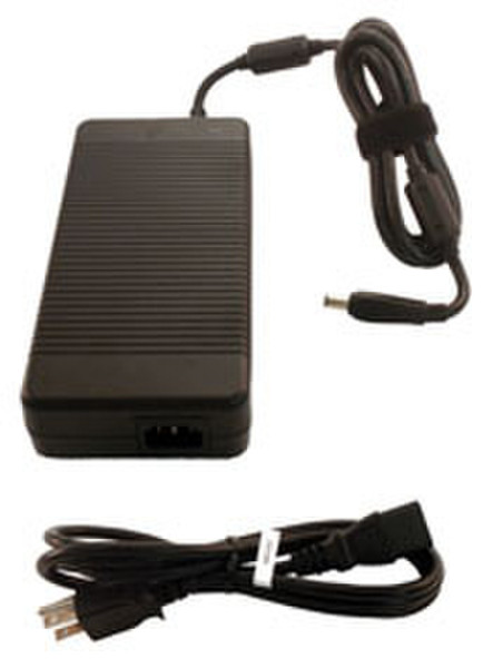 ASUS 230 Watt AC Adapter Для помещений 230Вт Черный адаптер питания / инвертор