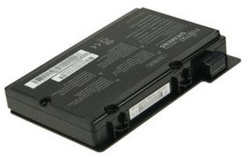 Fujitsu UWL:23GP55A1F-9A Lithium-Ion (Li-Ion) 4400mAh 10.8V Wiederaufladbare Batterie