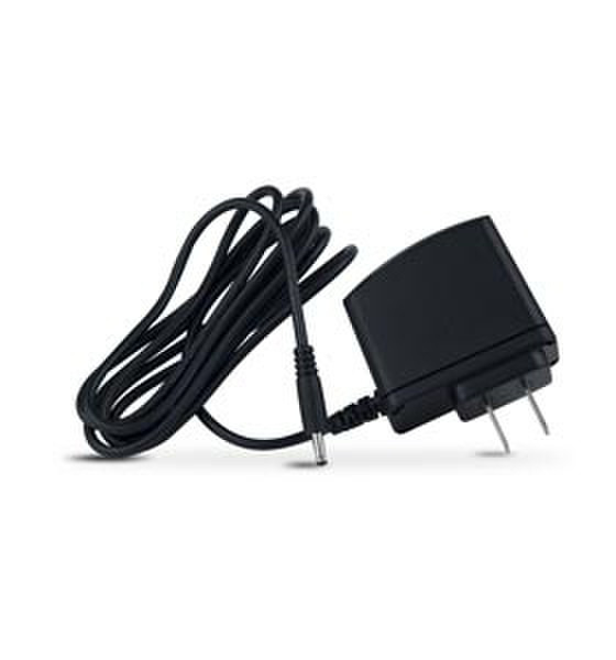 LaCie 708001 Black power adapter/inverter