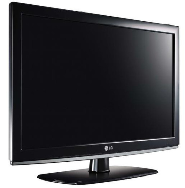 LG 32LD351 32Zoll Full HD Schwarz LCD-Fernseher