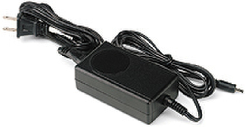 3com IntelliJack Switch AC Power Supply Schwarz Netzteil & Spannungsumwandler