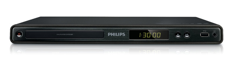 Philips DVP3556K/93 DVD-плеер