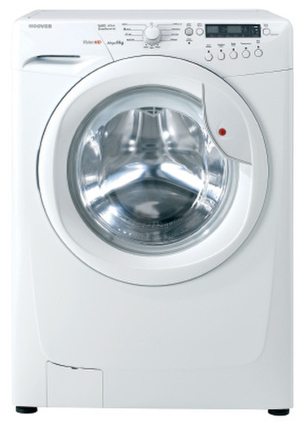 Hoover VisionHD 9 Freistehend Frontlader 9kg 1400RPM A+ Weiß Waschmaschine