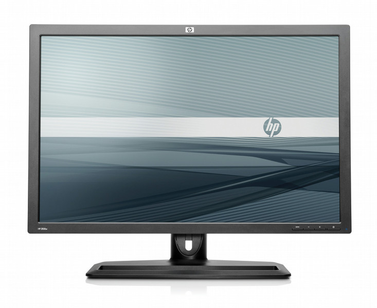 HP ZR30w 30-inch S-IPS LCD Monitor Computerbildschirm