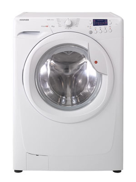 Hoover VisionHD 8 freestanding Front-load 8kg 1600RPM A+ White washing machine