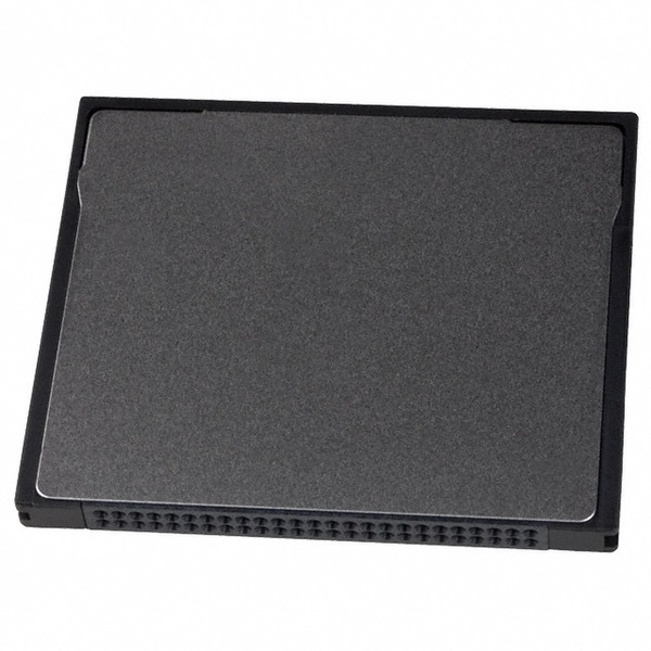 Fujitsu Memory Card 1GB CompactFlash, IDE module 1ГБ CompactFlash карта памяти