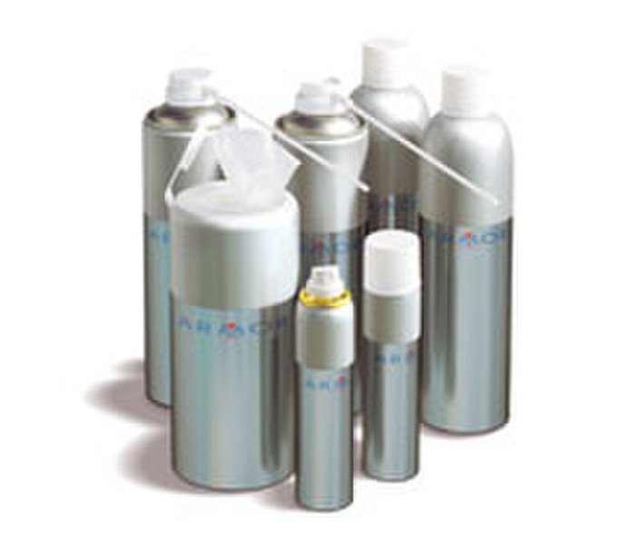 Armor Foam cleaner Screens/Plastics Equipment cleansing air pressure cleaner