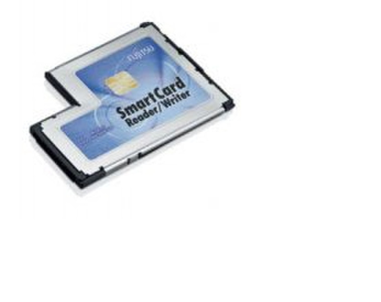 Fujitsu SCA Express Innenraum Smart-Card-Lesegerät