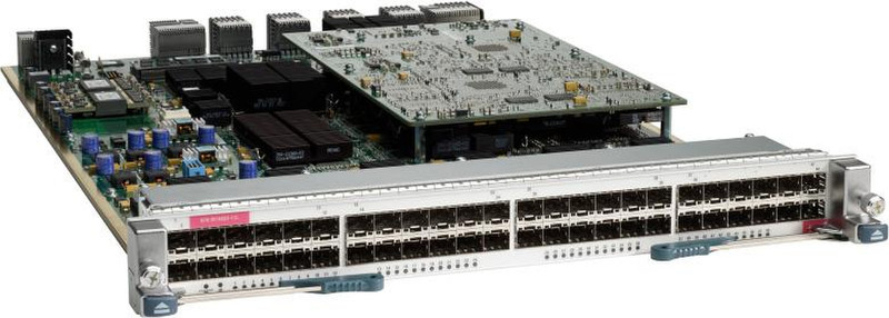 Cisco Nexus 7000 M1 w/XL Gigabit Ethernet модуль для сетевого свича