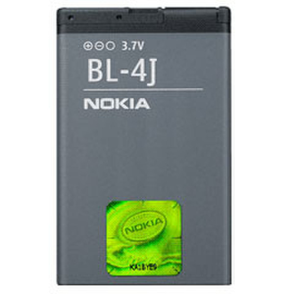 Nokia BL-4J Литий-ионная (Li-Ion) 1.200мА·ч 3.7В аккумуляторная батарея