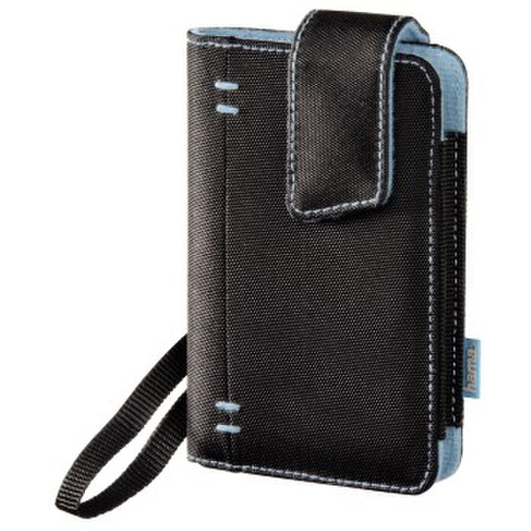 Hama 00084499 Schwarz, Blau Gerätekoffer/-tasche