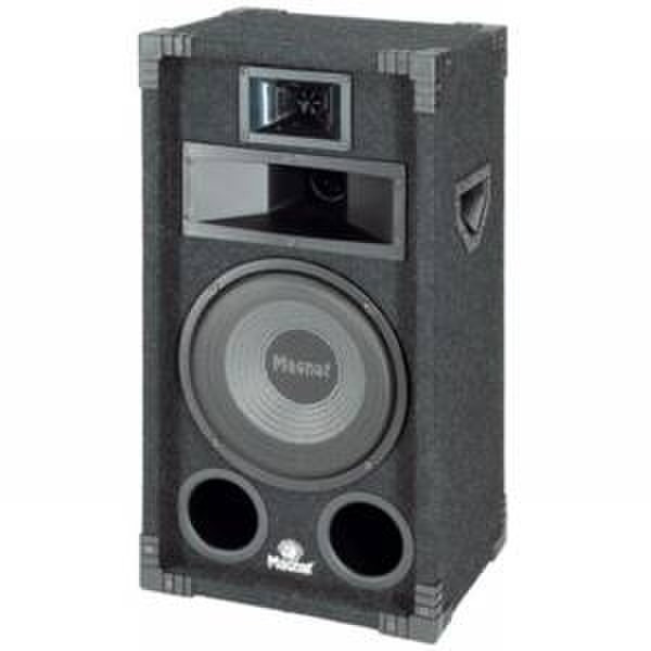 Magnat Soundforce 1200 Black loudspeaker