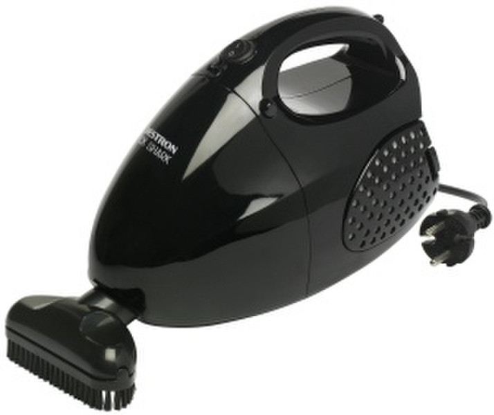 Bestron DCJ1000 Black handheld vacuum