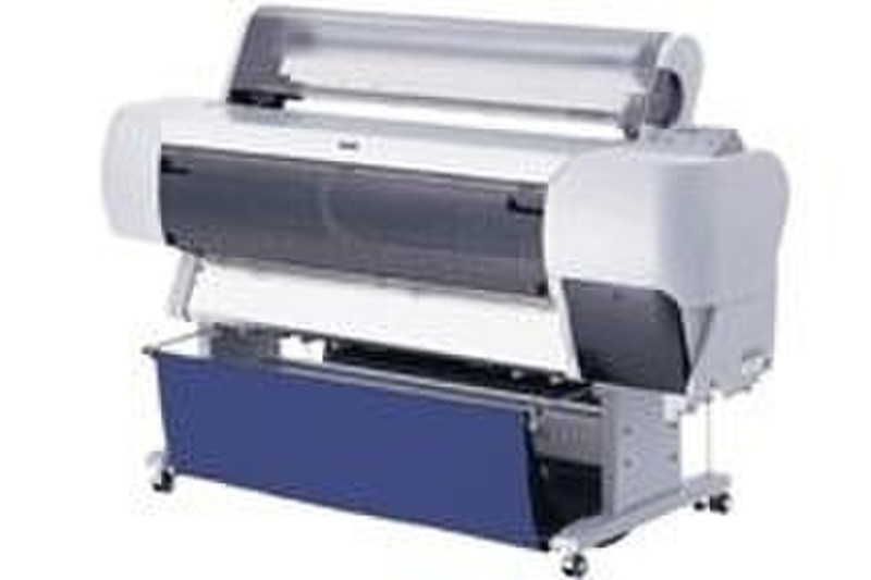 Epson Stylus Pro 10000CF Colour 1440 x 720DPI A0 (841 x 1189 mm) large format printer