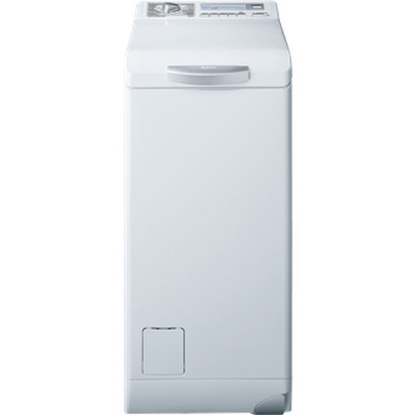 AEG L47430A freestanding Top-load 6kg 1400RPM White washing machine